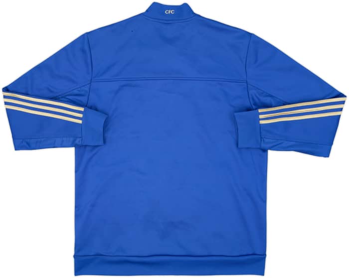 2012-13 Chelsea adidas Track Jacket - 6/10 - (L)