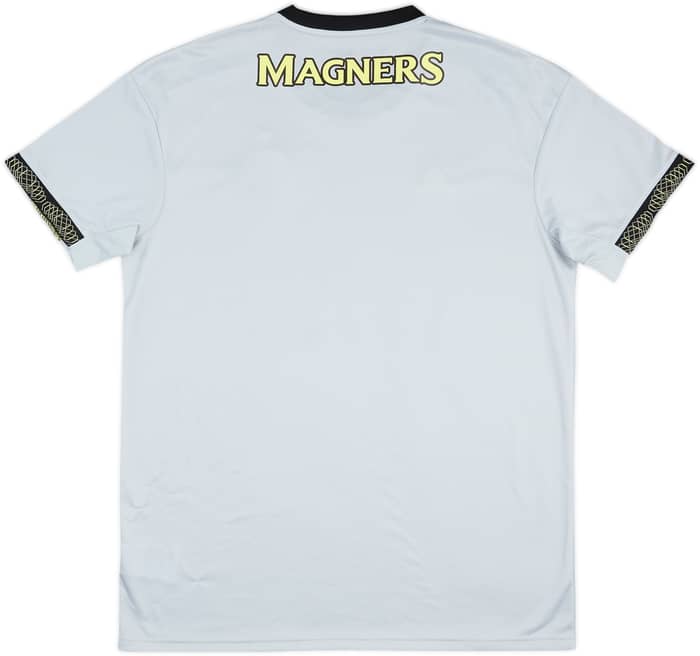 2022-23 Celtic Third Shirt - 8/10 - (L)