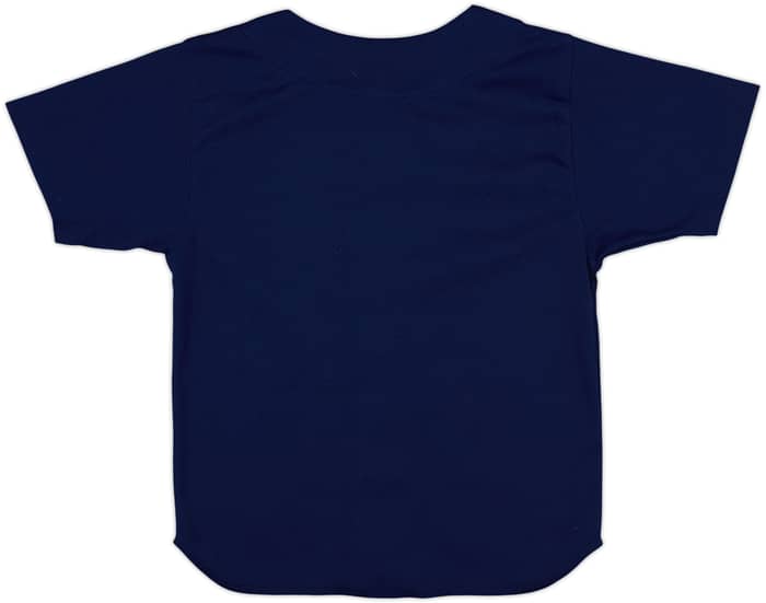 2002 Minnesota Twins Mighty-Mac Replica Jersey - 9/10 - (M.Boys)