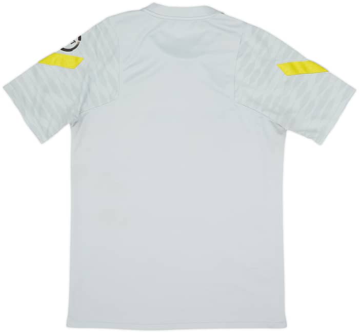 2021-22 Chelsea Nike Training Shirt - 7/10 - (M)