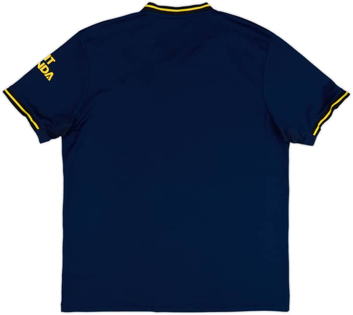2019-20 Arsenal Third Shirt - 4/10 - (L)