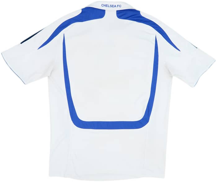 2007-08 Chelsea Third Shirt - 4/10 - (M)