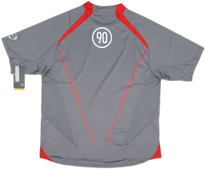 2005-06 Nike T90 Template Shirt (L)