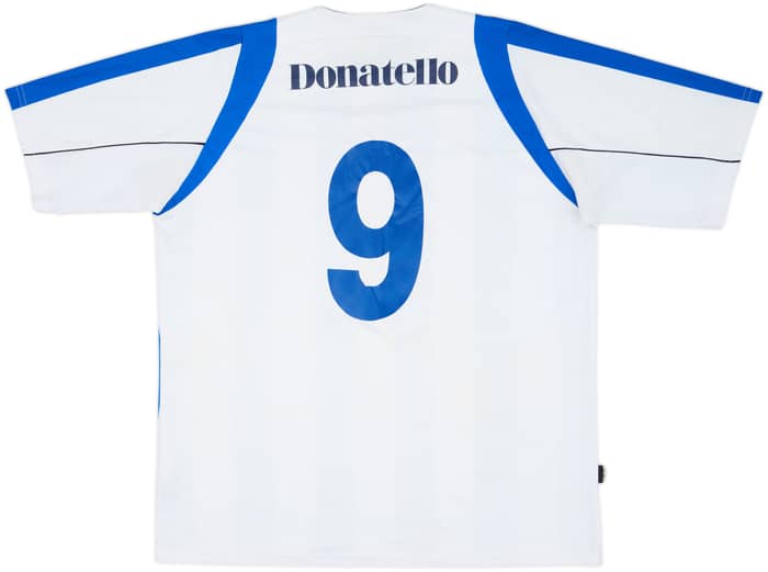 2008-10 Brighton Home Shirt #9 - 6/10 - (XXL)