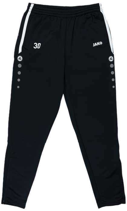 2010s Jako Training Pants/Bottoms # - 3/10