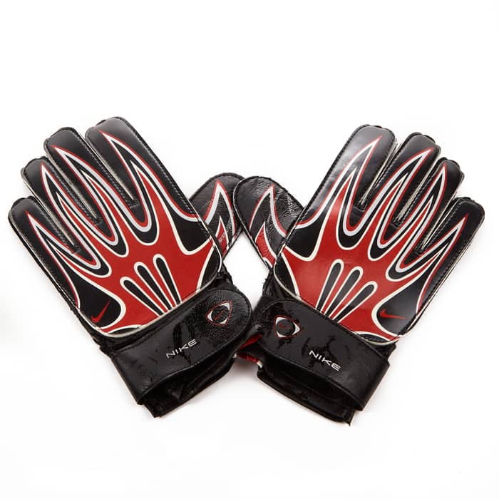 Nike Power GK Gloves - 7/10 - (XL)