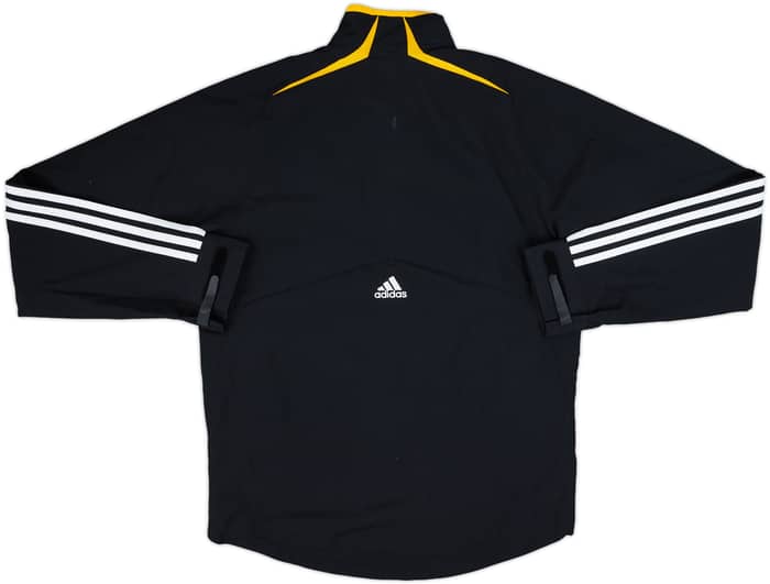 2008-09 Chelsea CL adidas Track Jacket - 10/10 - (S)