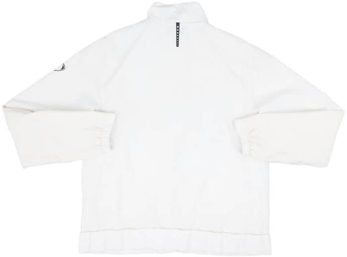 2009-10 Juventus Nike Track Jacket - 7/10 - (L)