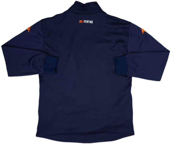 2000-01 Roma Kappa Track Jacket - 6/10 - (L)