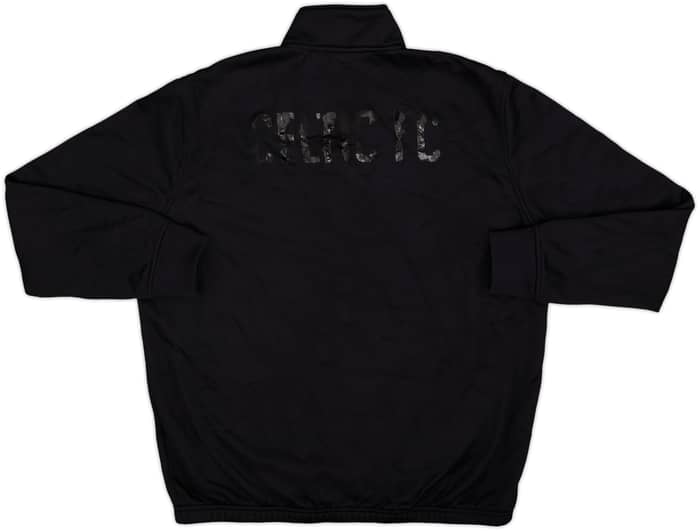 2015-16 Celtic New Balance Track Jacket - 5/10 - (L)