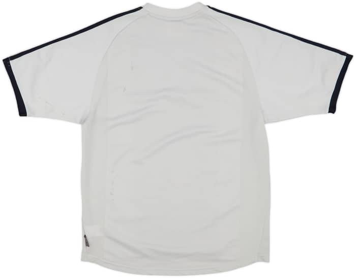 2002-03 Newcastle Away Shirt - 4/10 - (L)