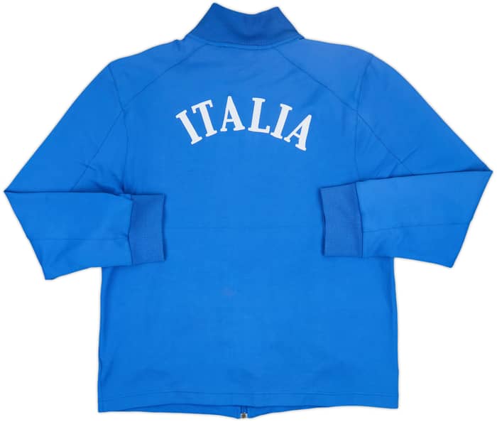 2004-06 Italy Puma Track Jacket - 7/10 - (L)
