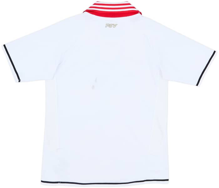 2007-09 PSV Away Shirt - 4/10 - (M.Boys)