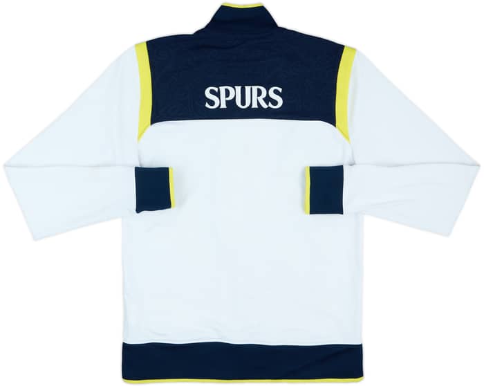 2013-14 Tottenham Under Armour Track Jacket - 6/10 - (M)
