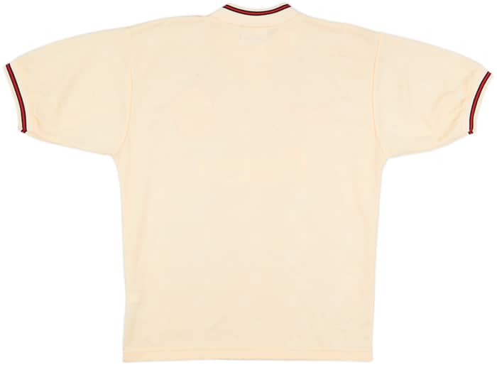 1996-97 Liverpool Away Shirt - 5/10 - (M)