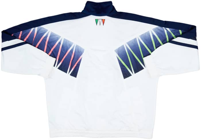 1994 Italy Diadora Track Jacket - 6/10 - (L)