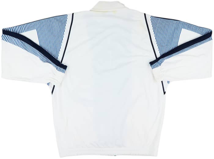 1998-90 Italy Diadora Track Jacket - 6/10 - (L)
