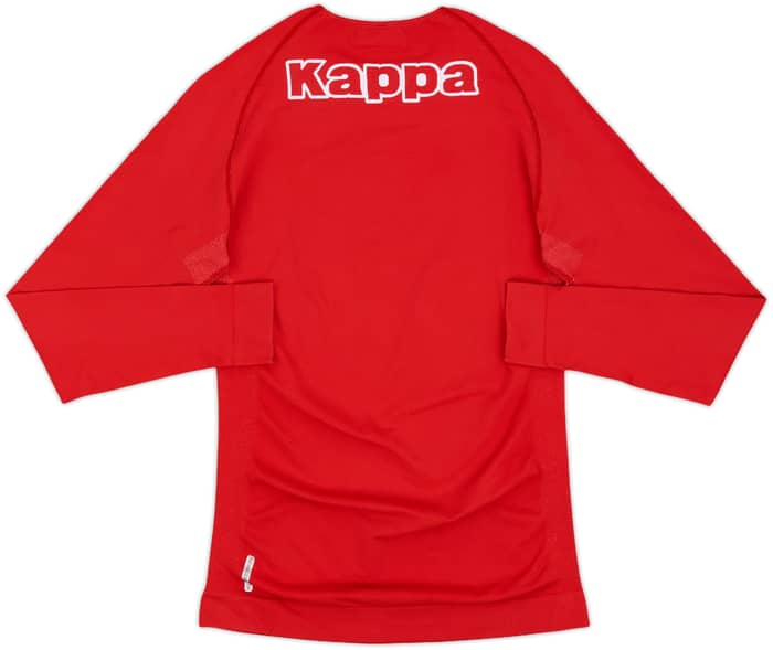 2019-20 Napoli Kappa Baselayer - 6/10 - (3XL/4XL)