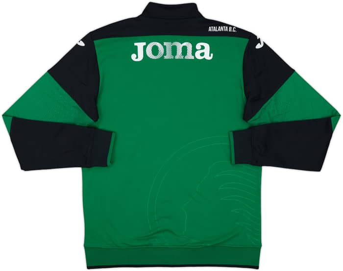 2021-22 Atalanta Joma Track Jacket (L)