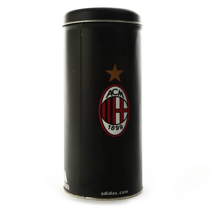 2002-03 AC Milan Special Edition Player Issue Home Shirt - 10/10 - (M)