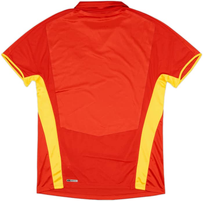 2008-09 Ghana Away Shirt - 9/10 - (L)