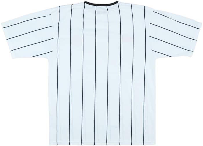 1990s Cumnock Juniors Home Shirt - 6/10 - (M)