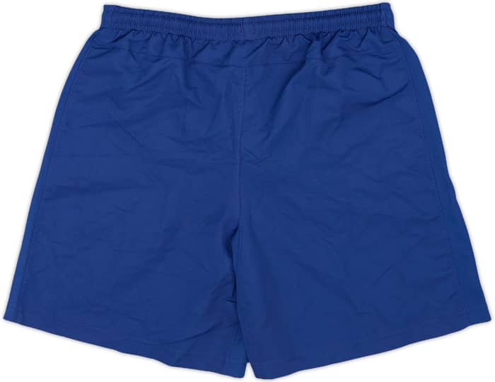 2008-10 Manchester United Away Shorts (M.Boys)