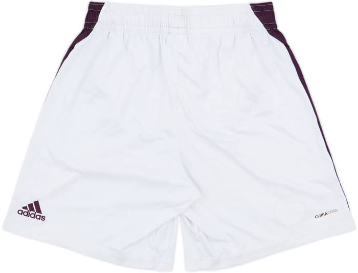 2011-12 Chelsea GK Shorts - 8/10 - (M)