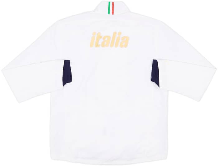 2006-08 Italy Puma Track Jacket - 5/10 - (M)