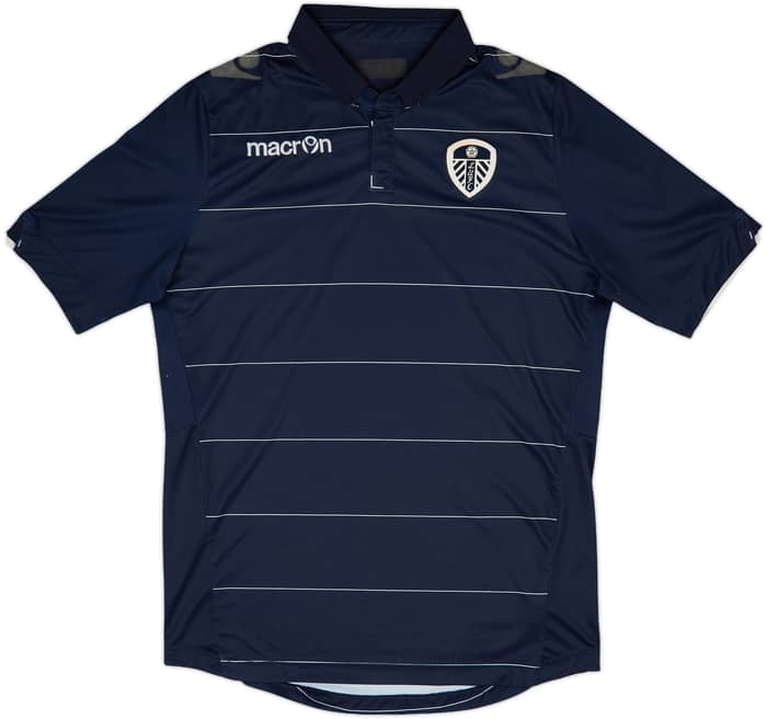 2014-15 Leeds United Away Shirt - 5/10 - (M)