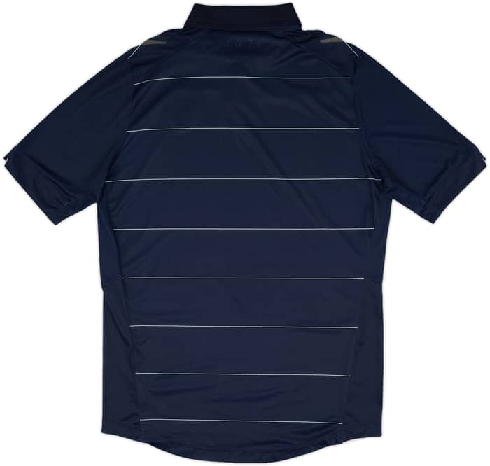 2014-15 Leeds United Away Shirt - 5/10 - (M)