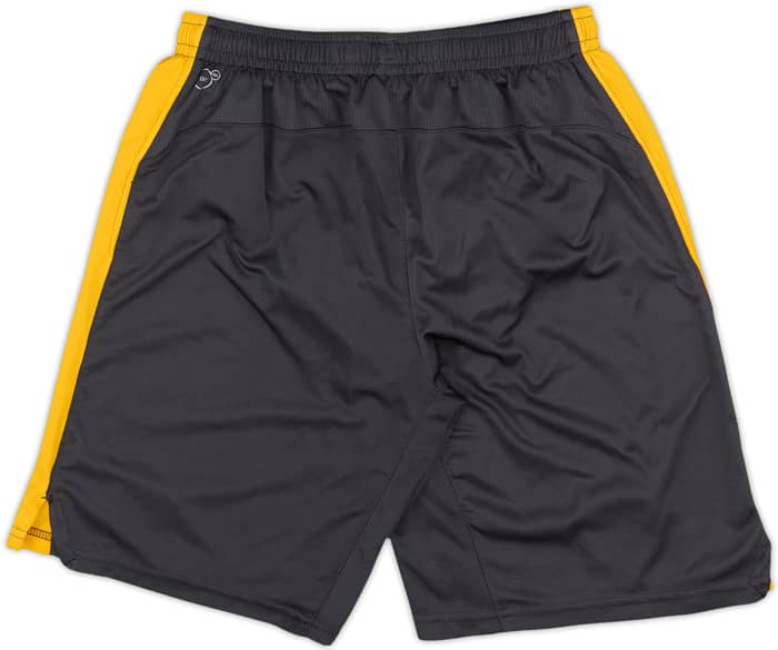 2016-17 Arsenal Away Shorts - 9/10 - (S)