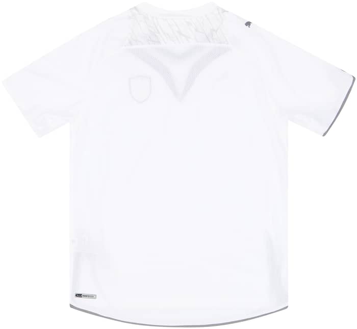 2009-10 AEK Athens GK Shirt KIDS