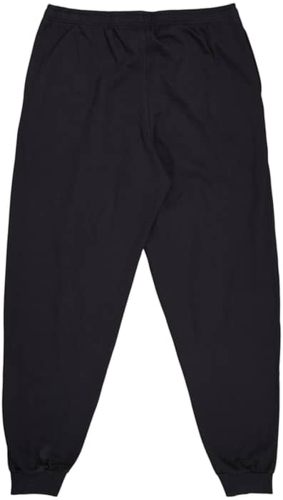 2011-12 AEK Athens Puma Track Pants/Bottoms - 8/10 - (XL)