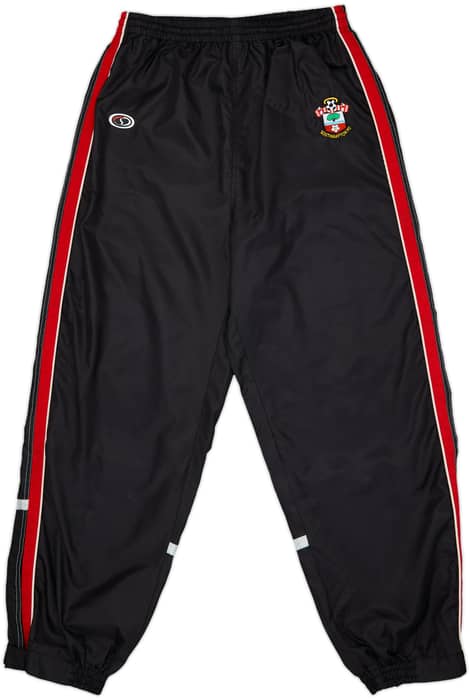 2000s Southampton Track Pants/Bottoms - 5/10 - (XL)