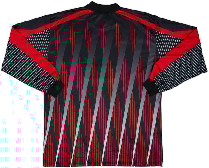 1998-99 Blackpool GK Shirt - 8/10 - (XXL)