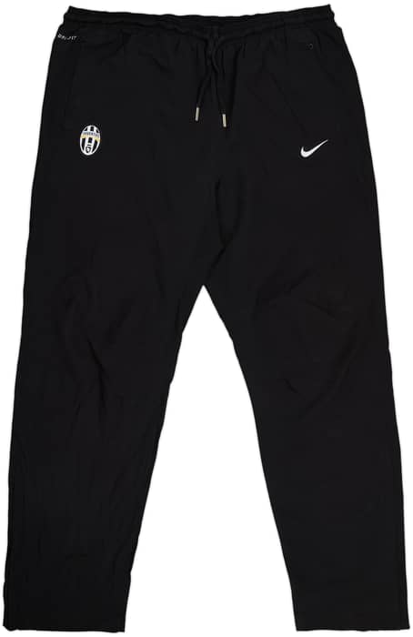 2013-14 Juventus Nike Tracksuit - 6/10 - (XXL)