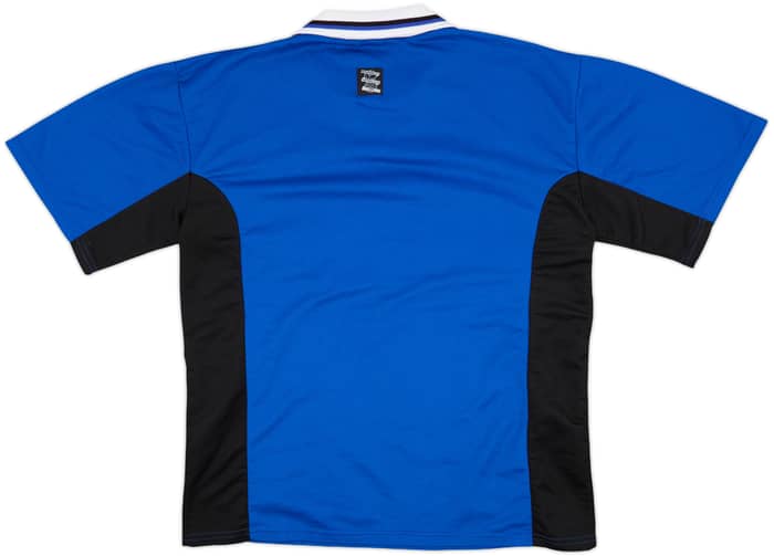 1996-97 Birmingham Home Shirt - 8/10 - (M)