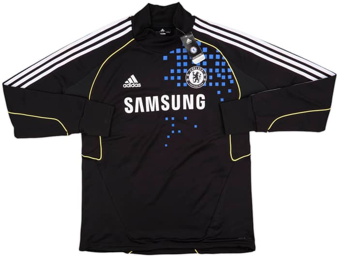 2011-12 Chelsea adidas Drill Top (XL)