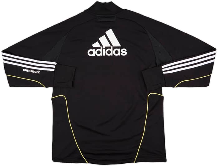 2011-12 Chelsea adidas Drill Top (XL)