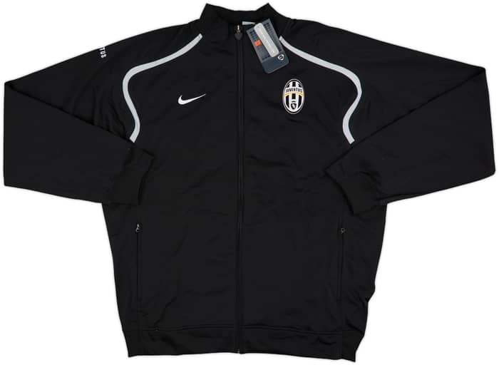 2006-07 Juventus Nike Tracksuit (XL)