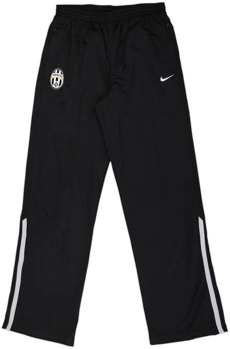2006-07 Juventus Nike Tracksuit (XL)