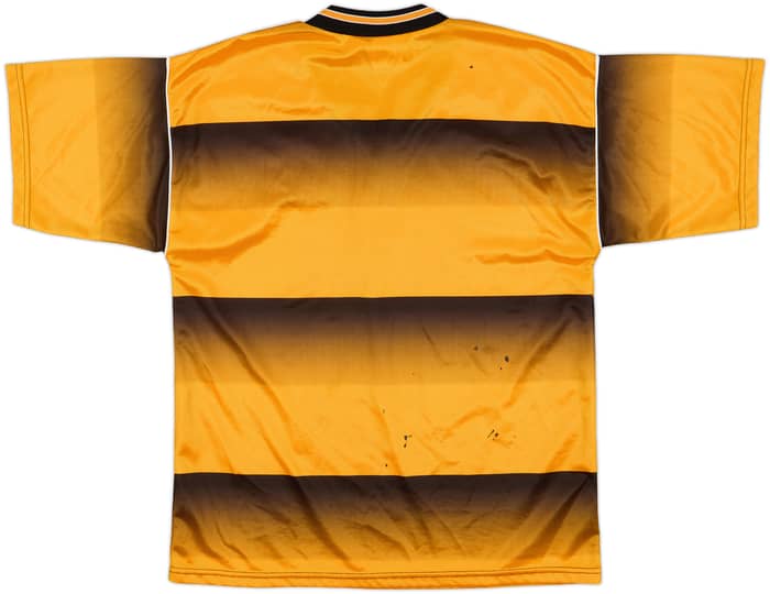 2004-06 Boston United Home Shirt - 5/10 - (L)