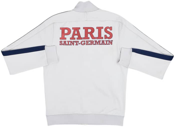 2013-14 Paris Saint-Germain Nike Track Jacket - 5/10 - (S)