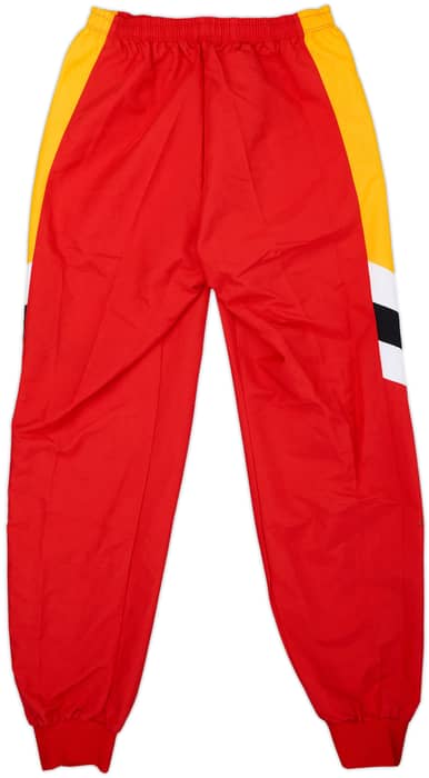 1995 Nagoya Grampus Le Coq Sportif Track Pants/Bottoms - 10/10 - (L)