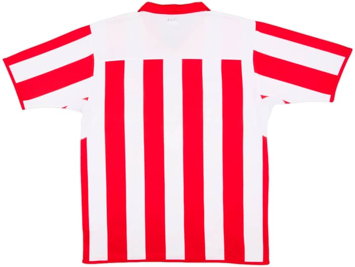 2004-05 Sunderland Home Shirt - 8/10 - (L)