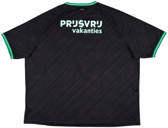 2024-25 Feyenoord Away Shirt (5XL)
