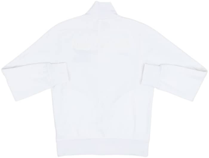 2012-13 New Zealand Nike Track Jacket - 9/10 - (S)