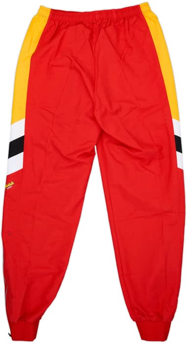 1995 Nagoya Grampus Le Coq Sportif Track Pants/Bottoms - 10/10 - (XL)