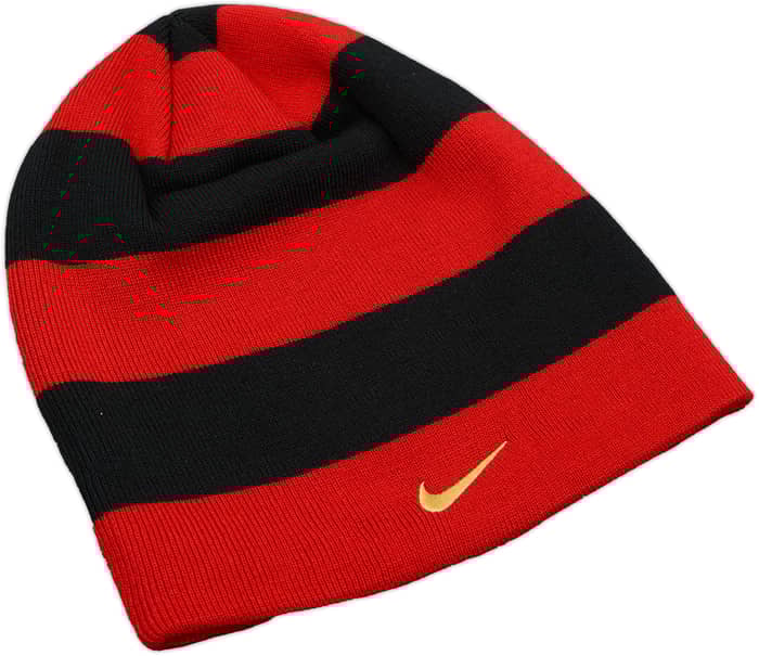 2010-11 Manchester United Nike Beanie (Adults)